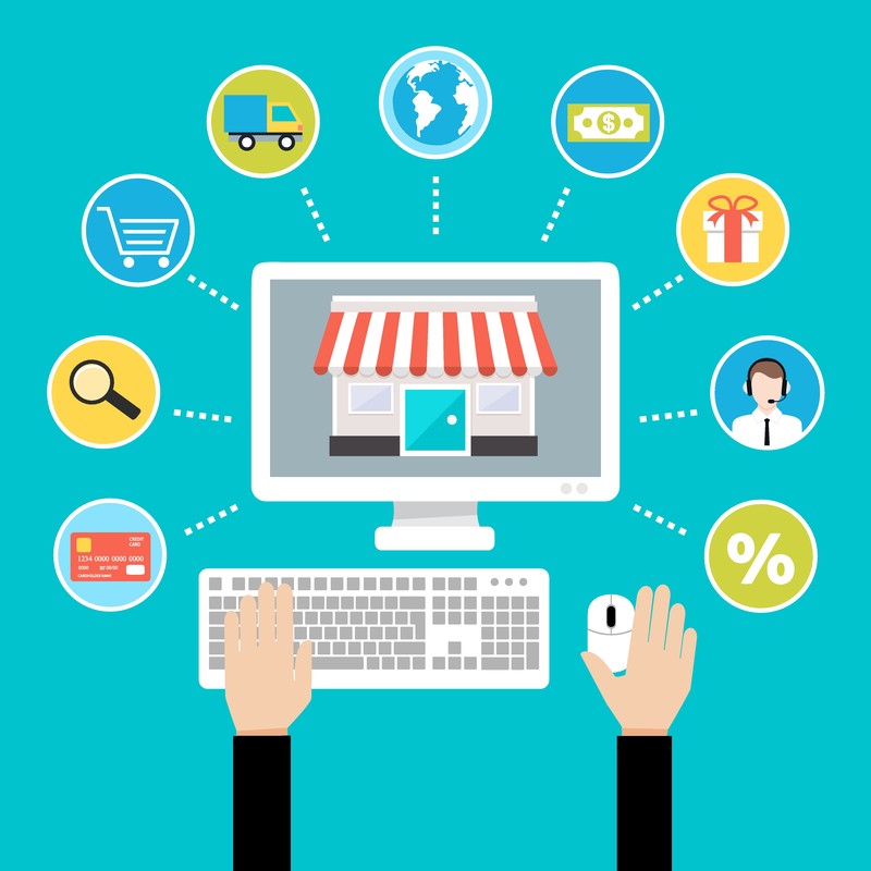 How to start an online business in 9 simple steps, Successful Online Start