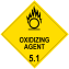 Class 5.1 Oxidising Agent