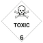 Class 6 Toxic Substances