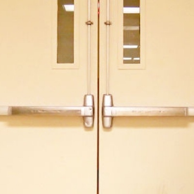 Fire Door Requirements For Annual Inspections