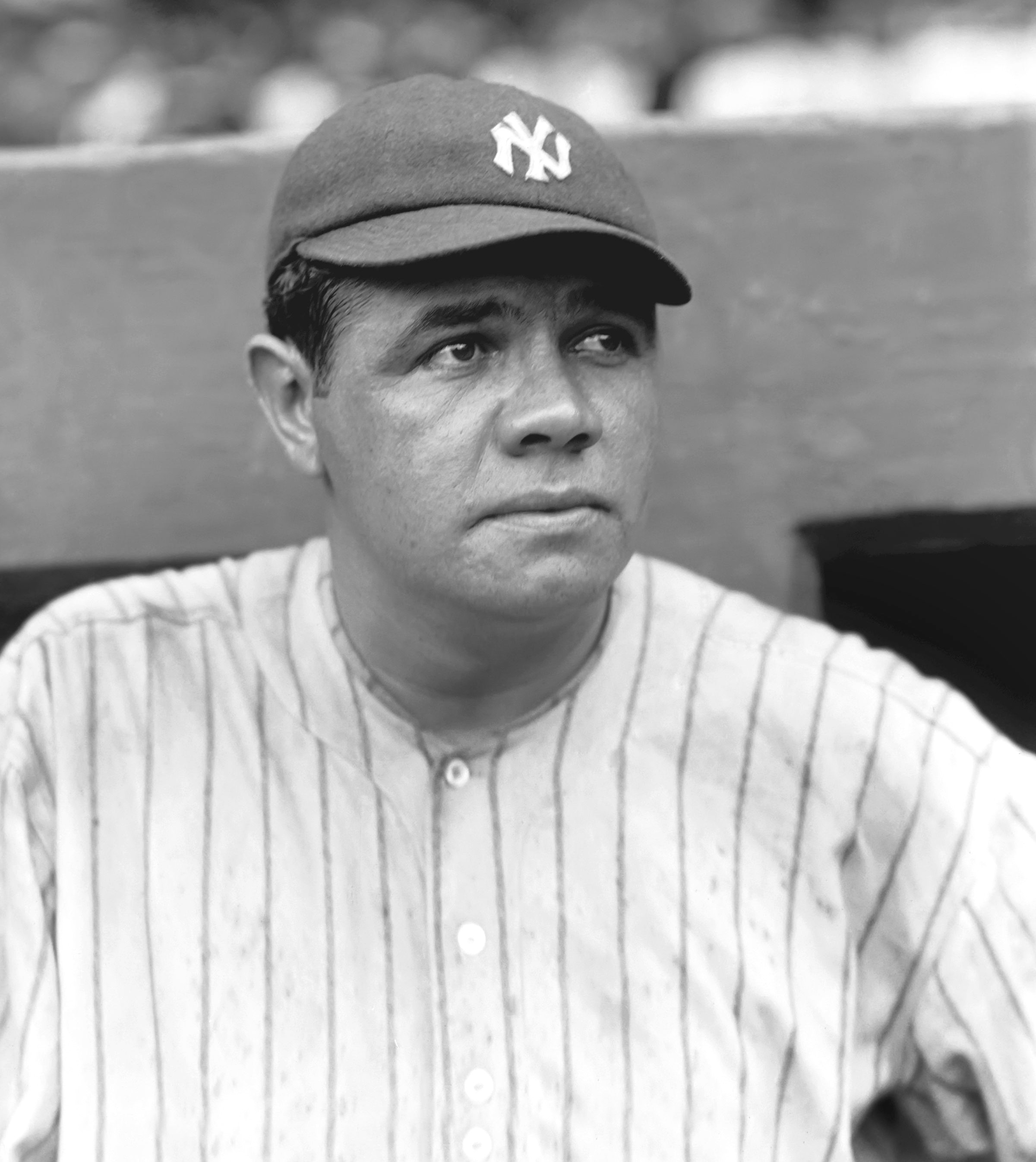Say What - Setting the Record Straight with Babe Ruth - photo 2 (clean)