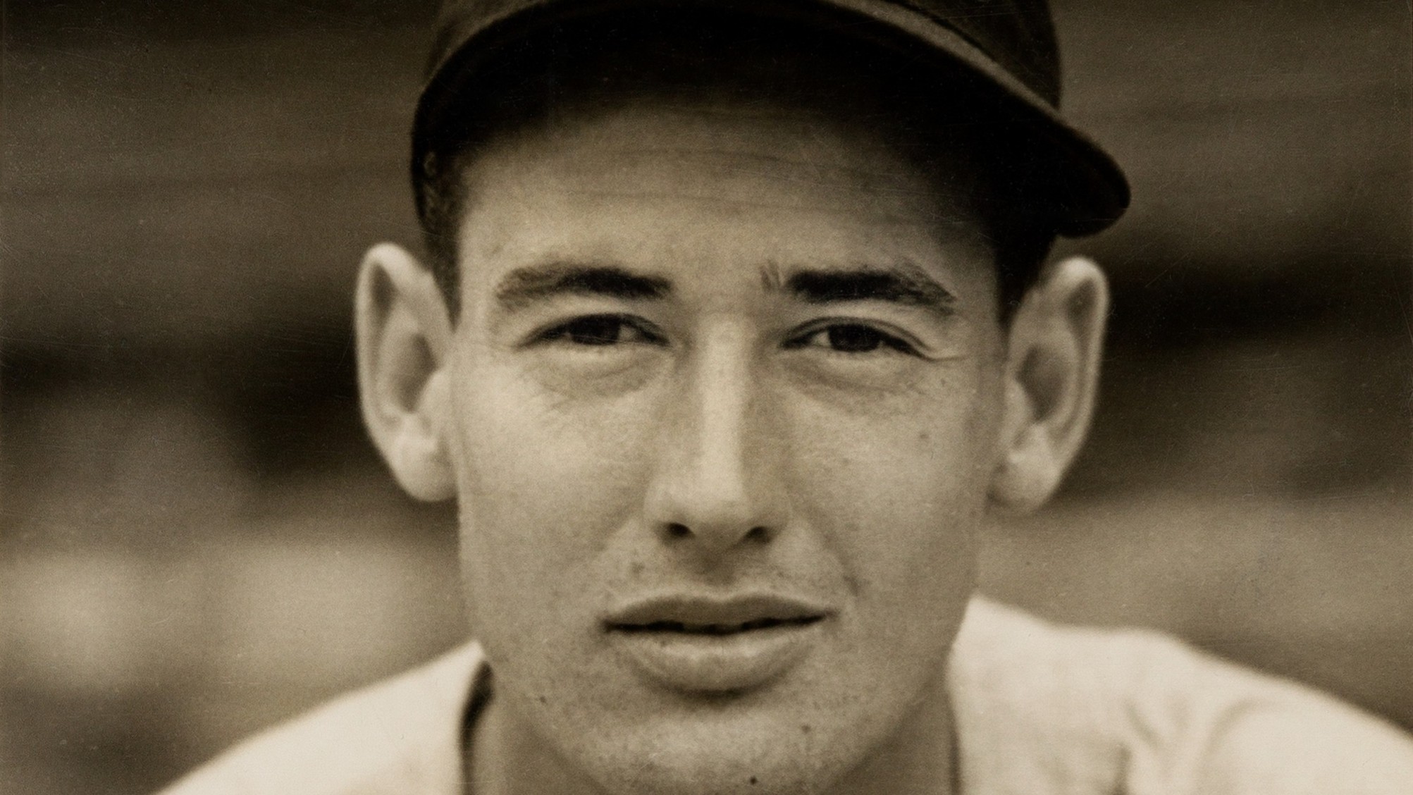 Ted Williams and perception