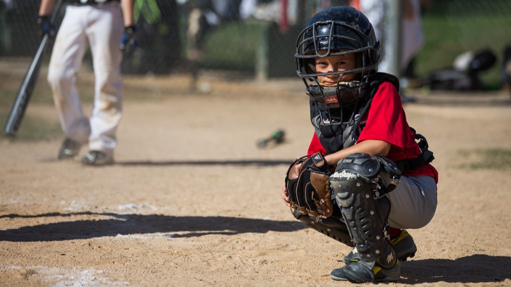 Over the course of the last few years, MaxBP has been instrumental in the training and development of catchers of all ages and abilities. Many college programs and professional backstops are using the small ball training for tracking, framing drills and blocking drills.