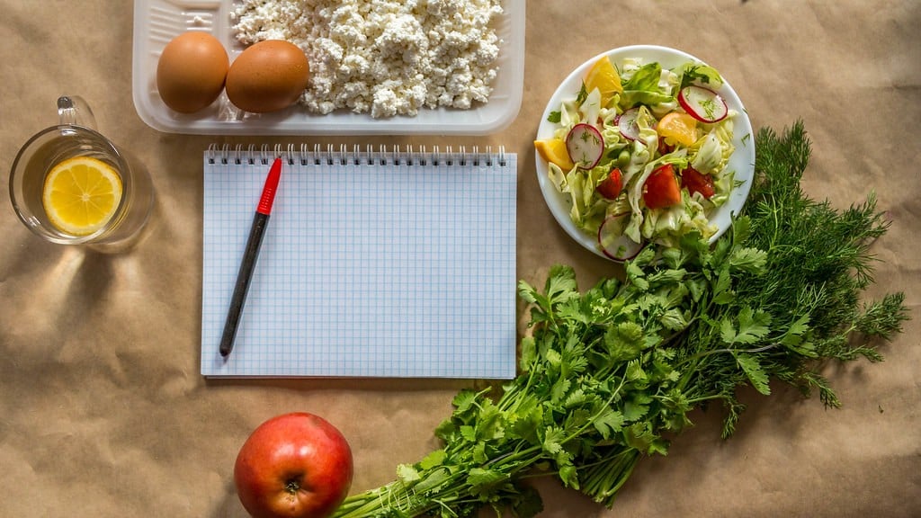 The offseason is a great time to make improvements to your diet - and to embark on a new plan to eat with a purpose. Those individuals who make nutrition a priority will find that they can train longer, harder and with better results than ever before.