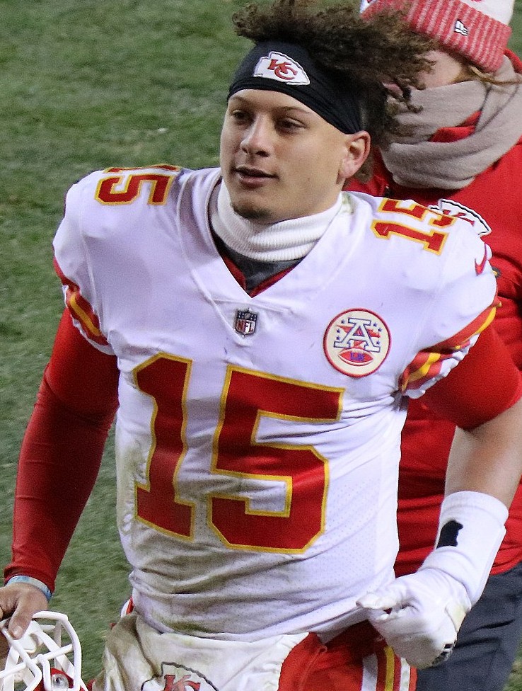 Kansas City Chiefs quarterback will try to secure the franchises first championship since 1969.