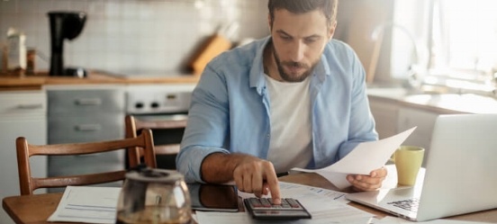 Waarom zou ik mijn voorlopige aanslag stopzetten?