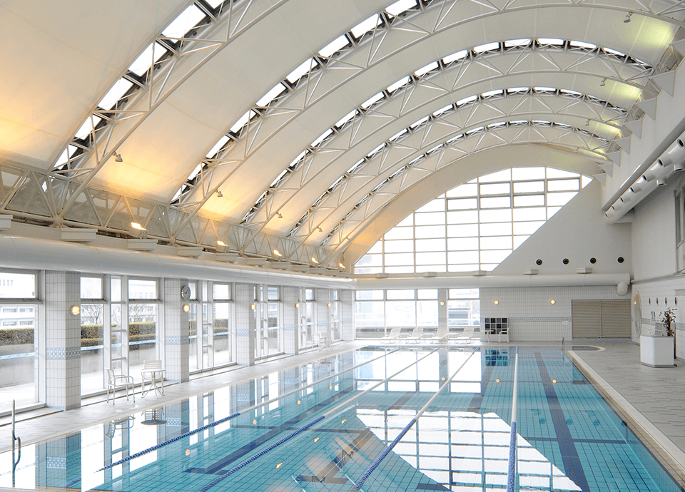 プール・浴室・<br class='sp_only'>サウナ<br class = 'pc_only'>ご利用無料 エグゼクティブフロアご宿泊のお客様は無料でご利用いただけます。<br><br><span class='el_noteTxt'>※事前予約制（2時間制）</span>