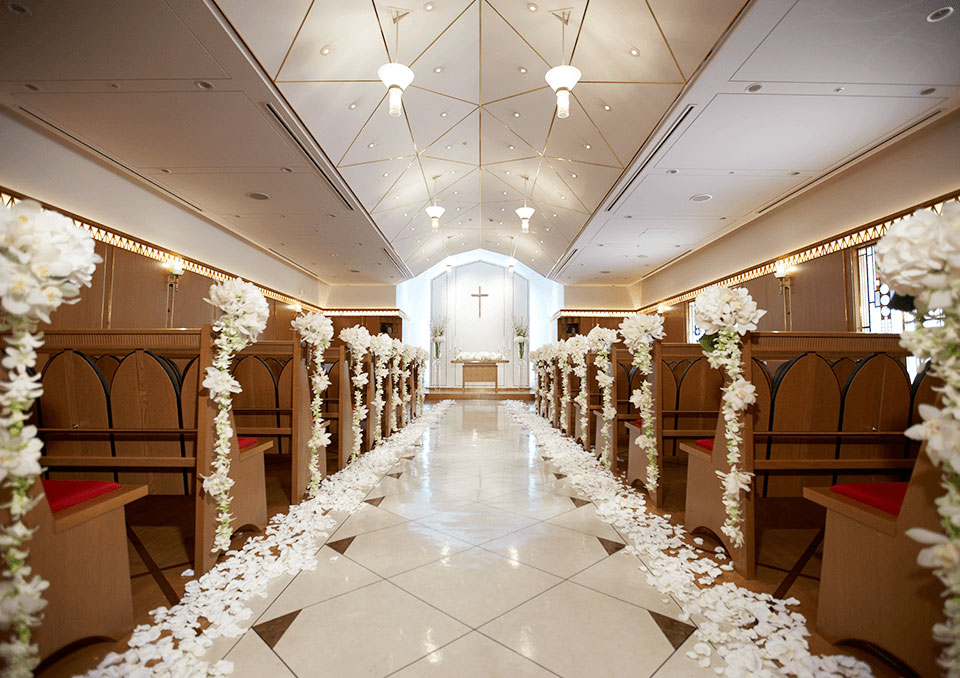 10．カナホール