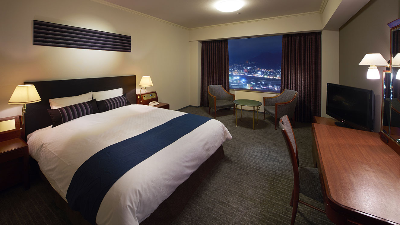 ダブル　35m<sup>2</sup> サムネイル画像