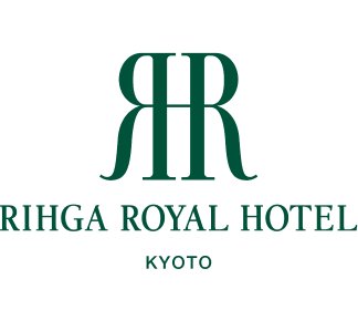 リーガロイヤルホテル京都