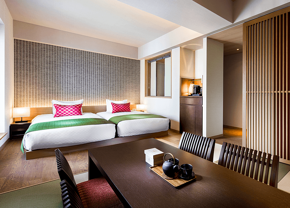 ファミリー・他