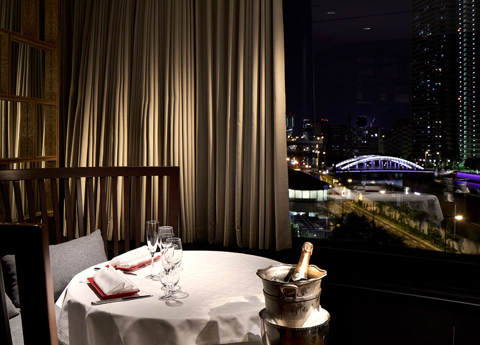 ペアディナーギフト券