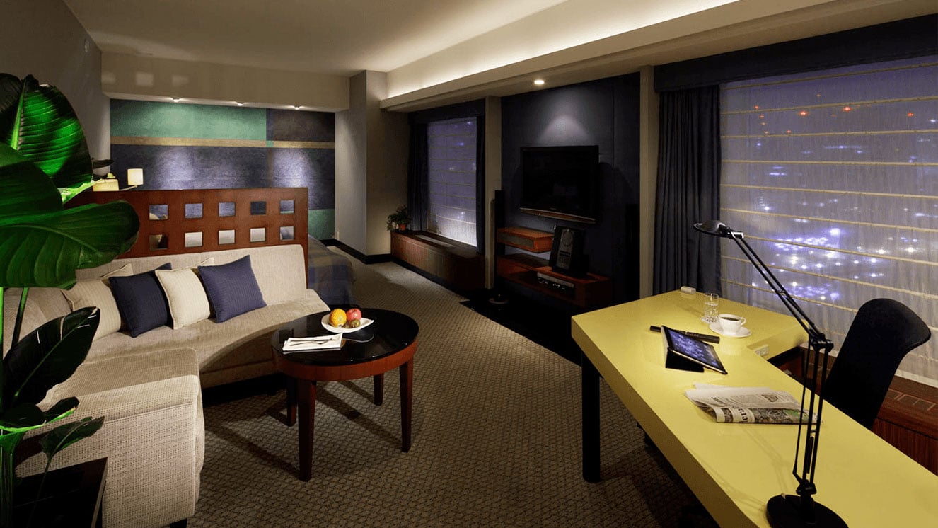 コーナースイート サムネイル画像