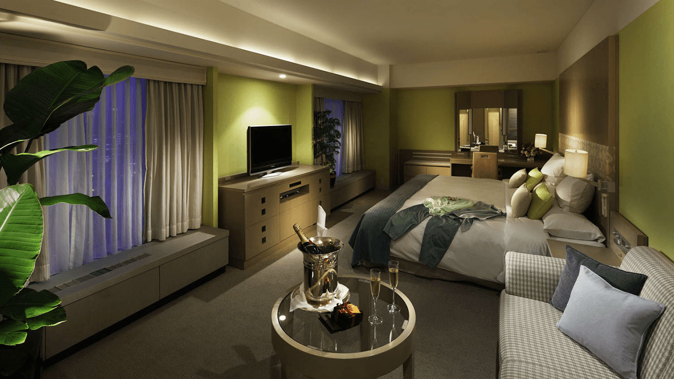 デラックスツイン サムネイル画像