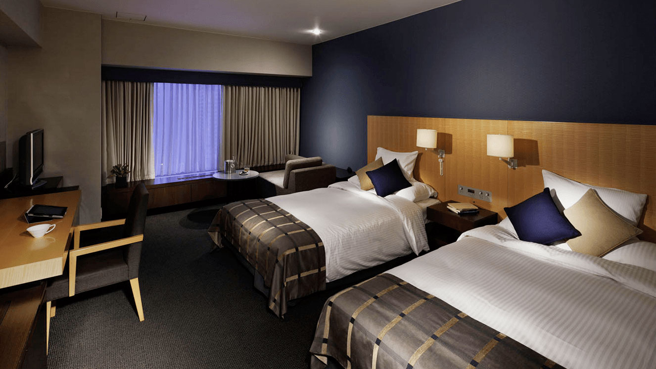 スタンダードツイン サムネイル画像