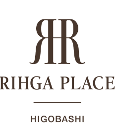 リーガプレイス肥後橋