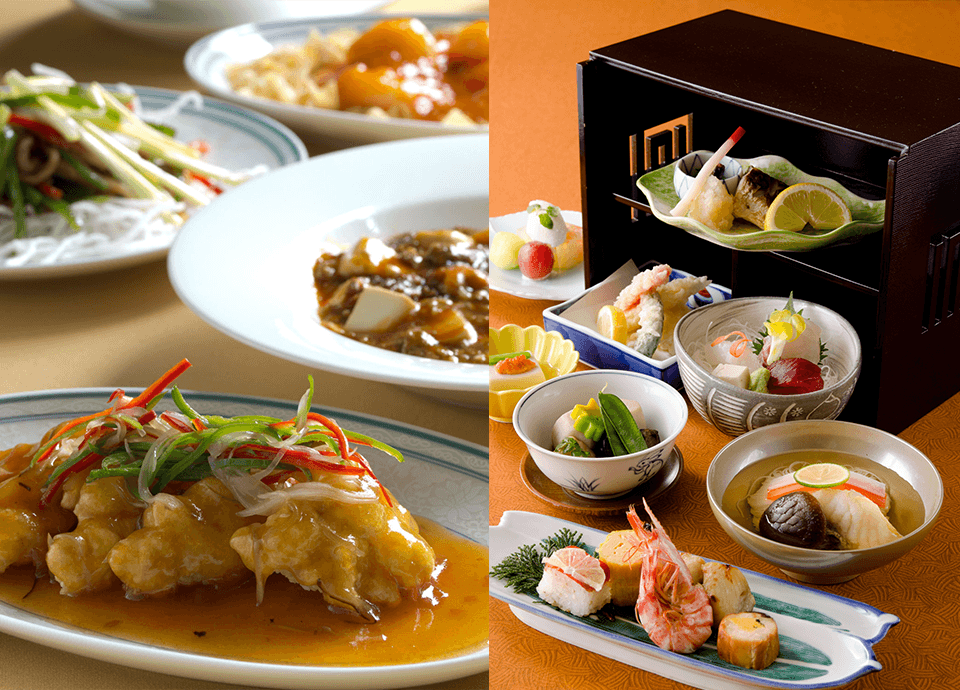  様々なシーンに合わせたプラン