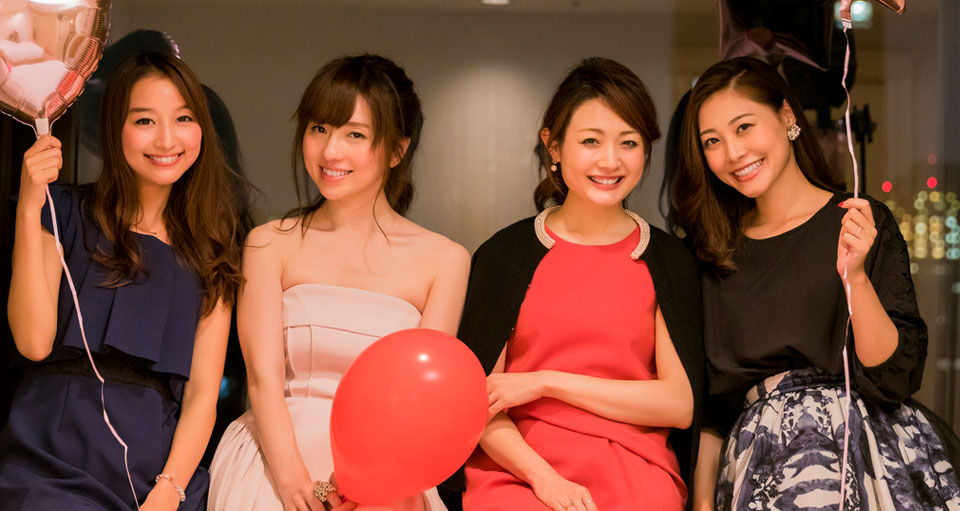 グループ&ファミリー