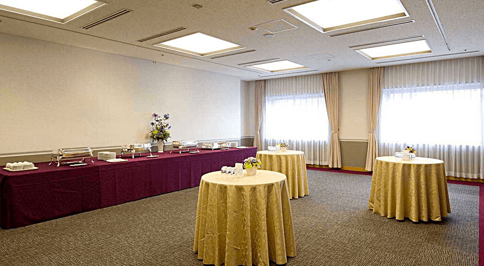 小会議室<br>703・704・705・707・708・709