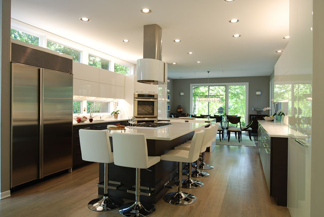 Chicago North Shore Kitchen Design Ideas | Remodeling Projects ...