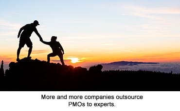 PMO-outsource