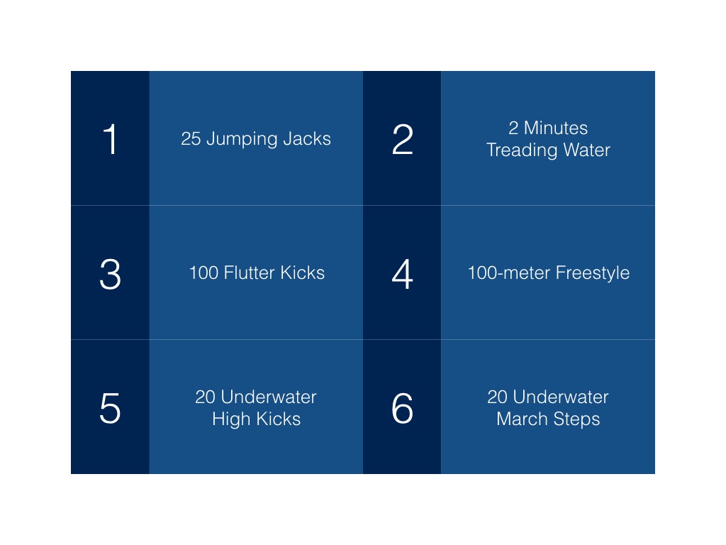 Jumping Jack » Workout Planner