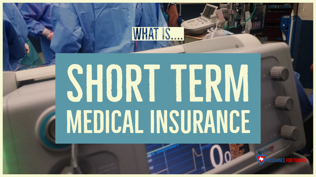 Online Guide to Short Term Health Insurance - Rates, Plans, and Assistance