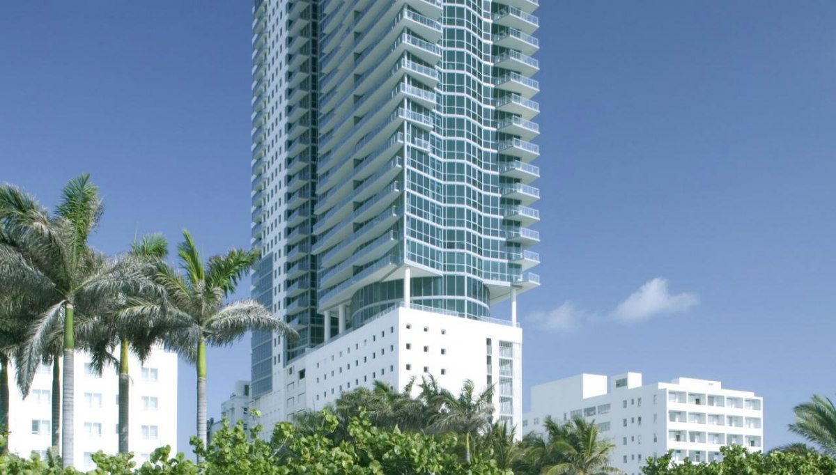 Setai South Beach