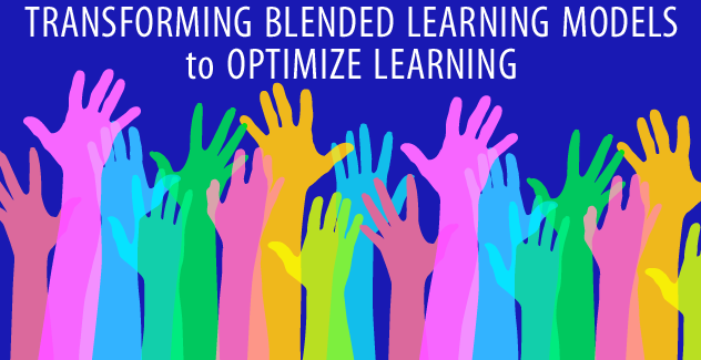 Blended Learning Models