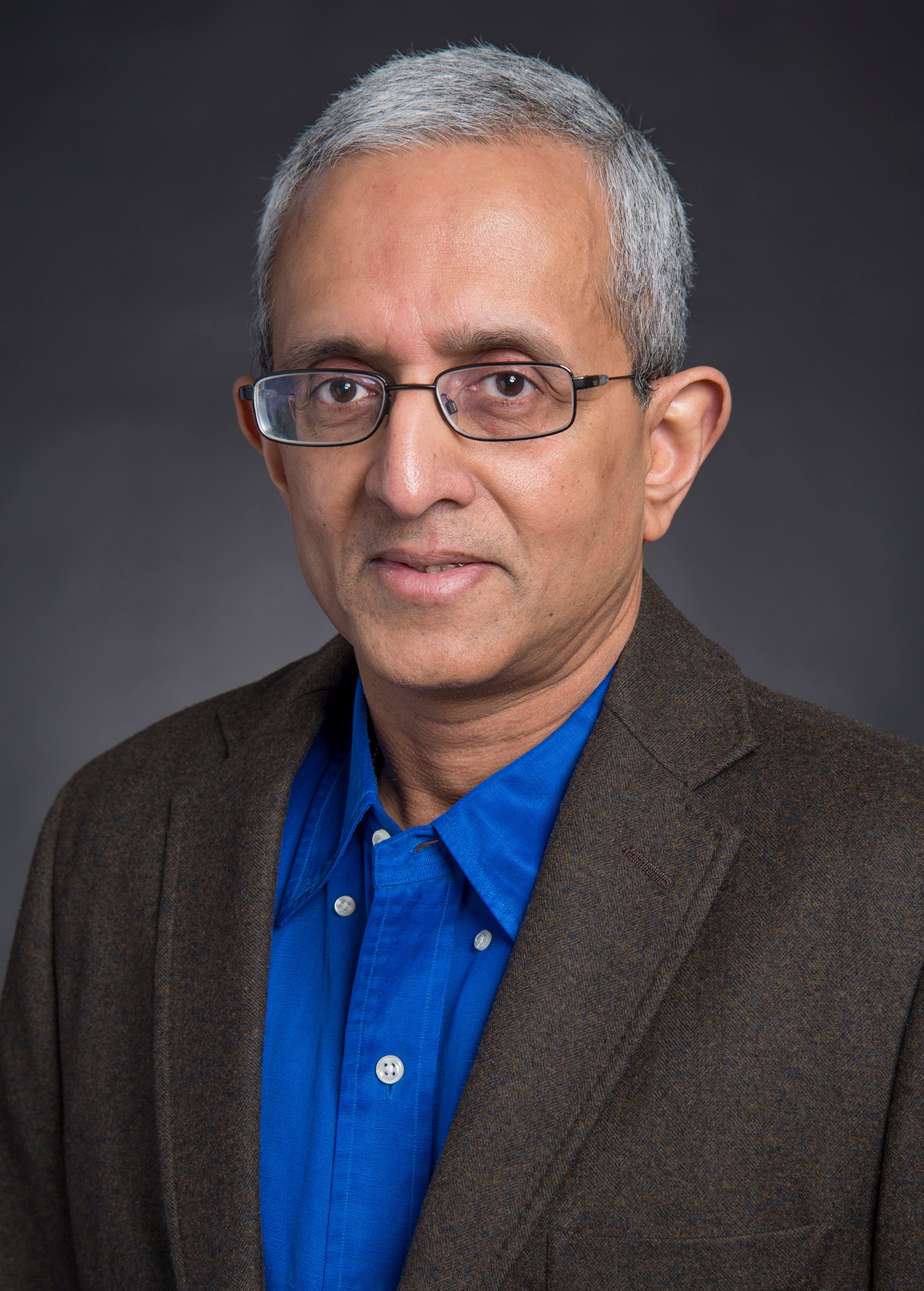 Dr. Mustafa Suterwala