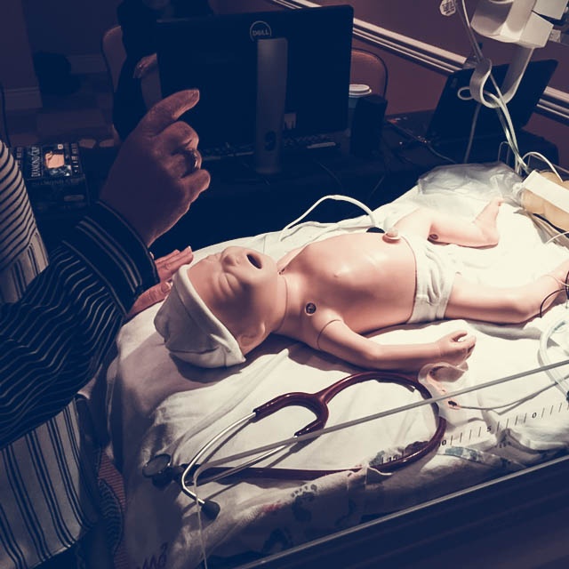 MEDNAXsimulation