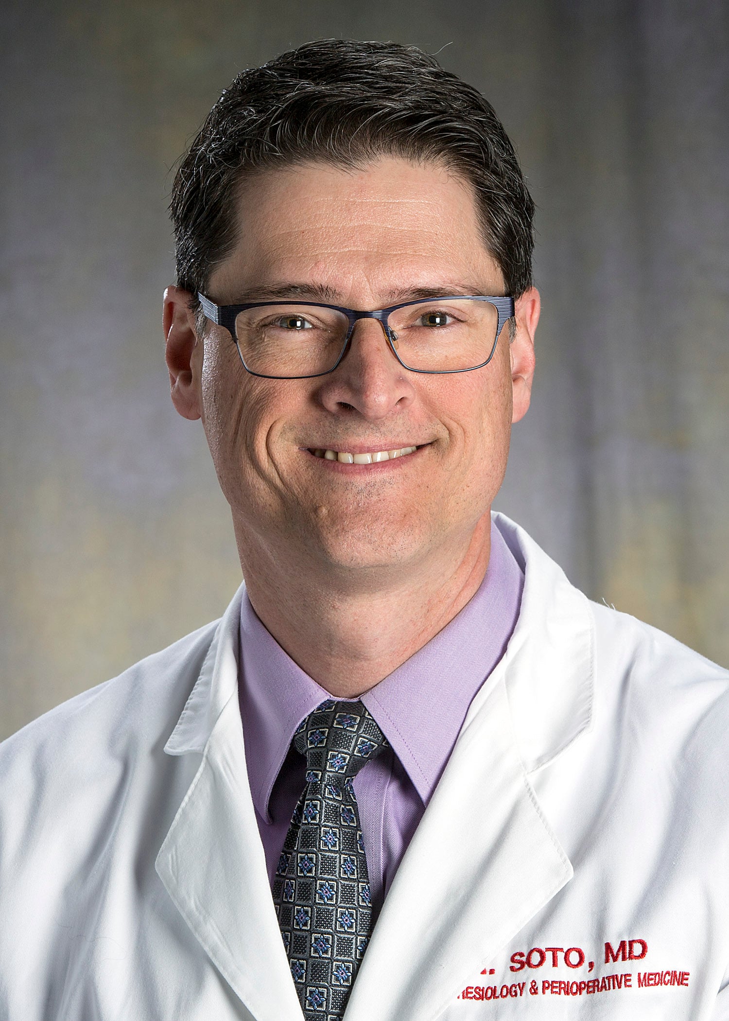 opioid abuse dr. soto