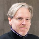 Dr. Martin Walker, fetal therapy specialist