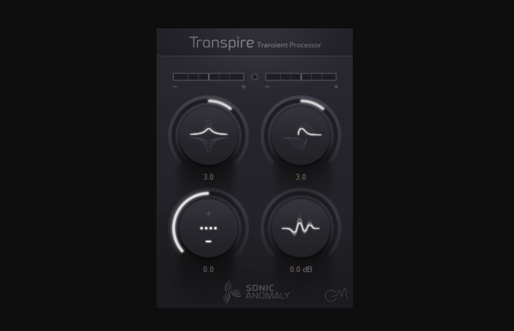 Free Software Friday - Transpire by Sonic Anomaly