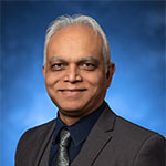 Headshot Photo of Dr. Chetan Patel