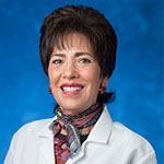 Headshot Photo of Dr. Gwen Haas