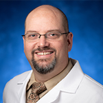 Photo of S. Alan Hoffer, MD. Click to view provider's full profile.