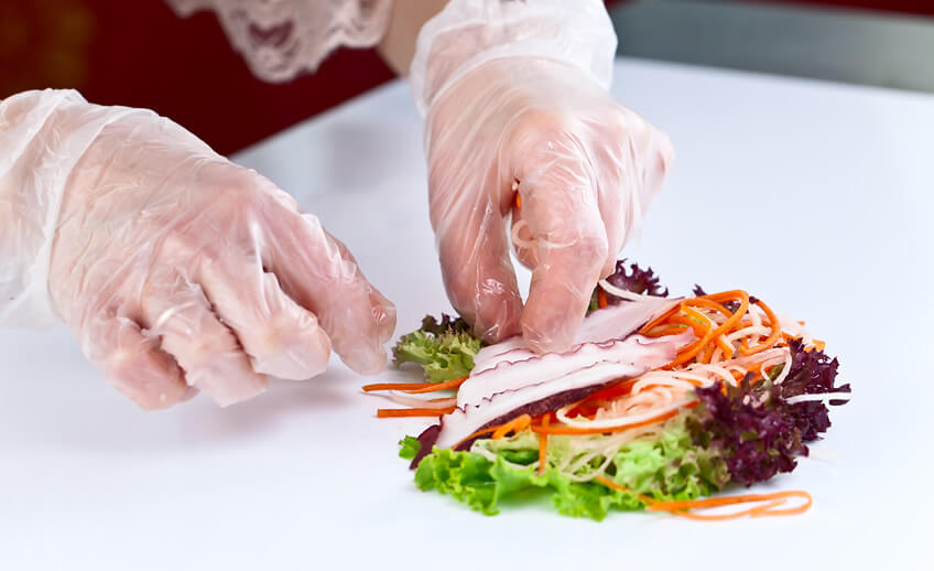 Hygiene Procedures Best Practices for Food Handling Plants