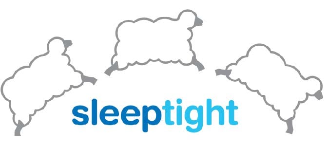 Sleep Tight logo
