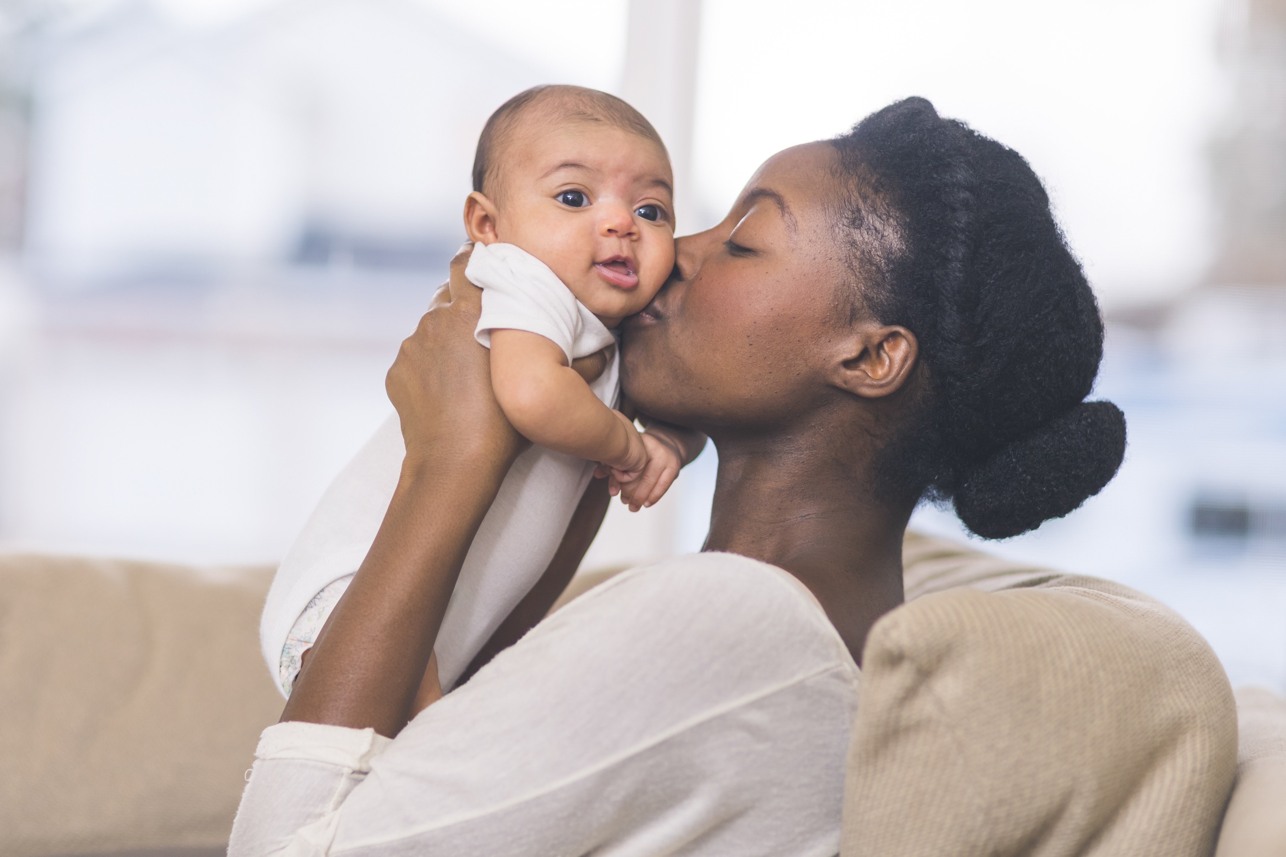 The Most Common Questions New Moms Ask About Breastfeeding