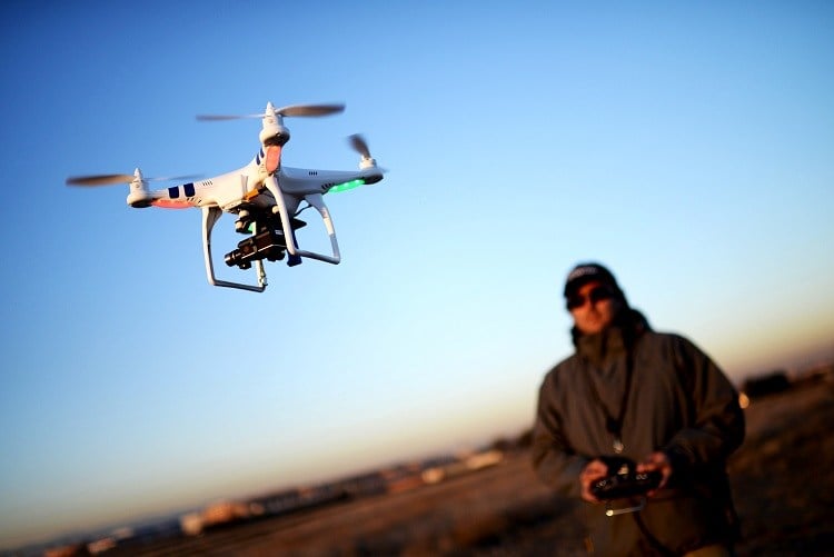 Medfølelse utilgivelig Kurv Remote pilot or UAS operator? To-ma-to, to-mah-to or significant  difference? An international legal perspective | Unifly