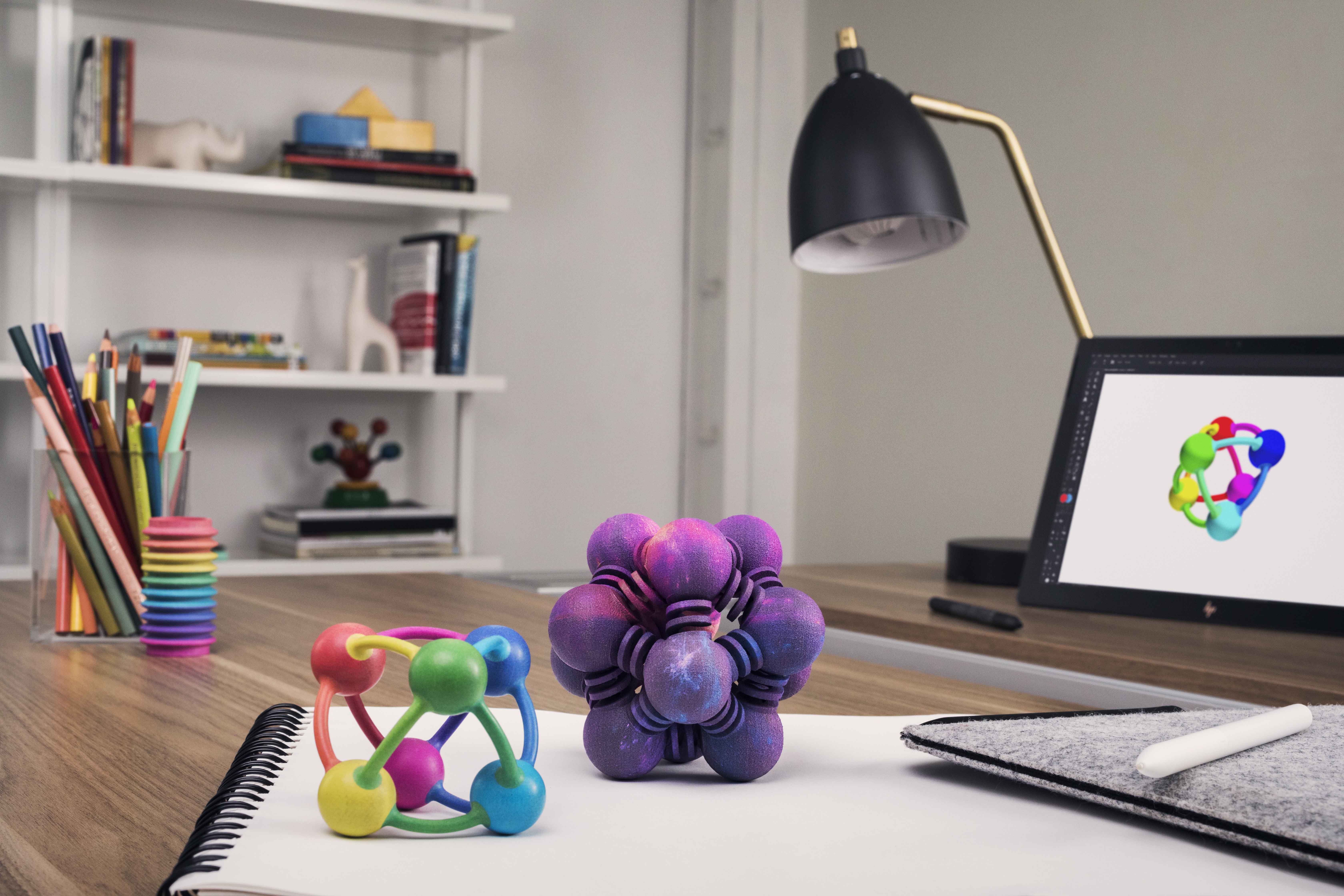 HP 3D Printing Application_PA12_35-1