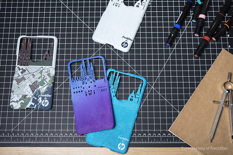 How educators can lead the way to the industry of tomorrow by leveraging 3D print