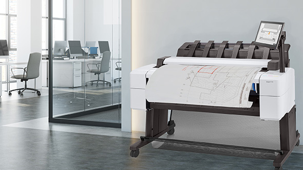 Wide Format Printing