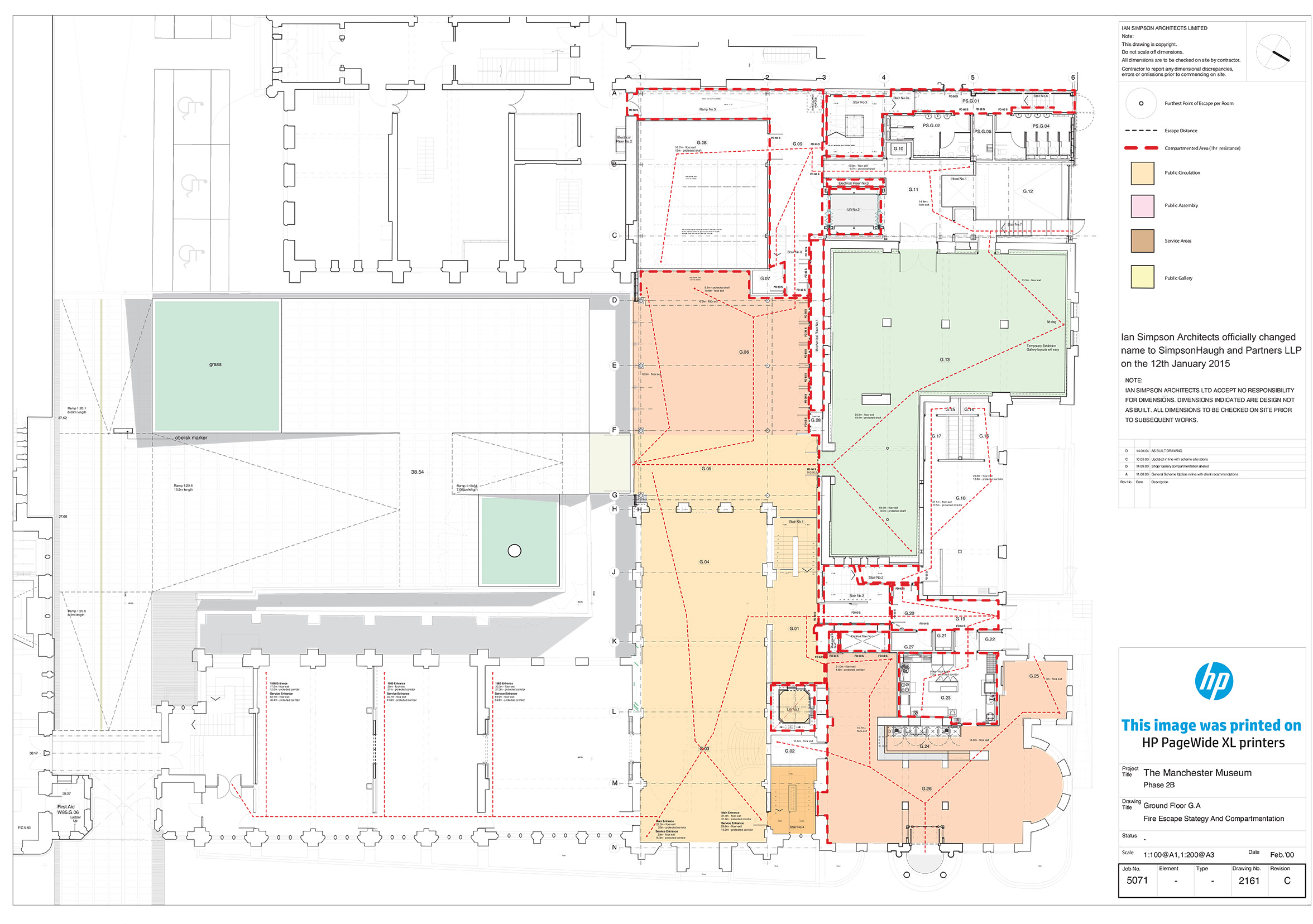 PageWide XL 3900 Demo file - 02