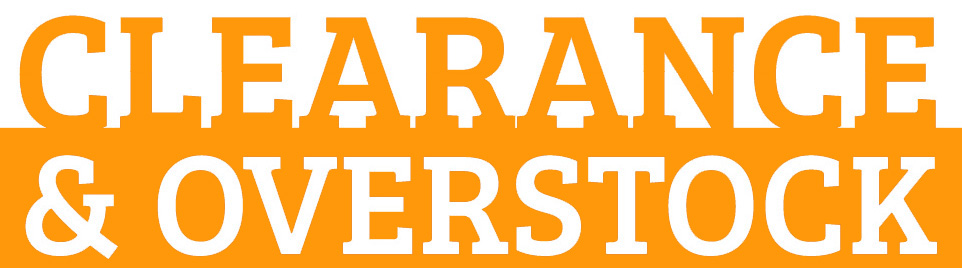 clearance-stainless-steel