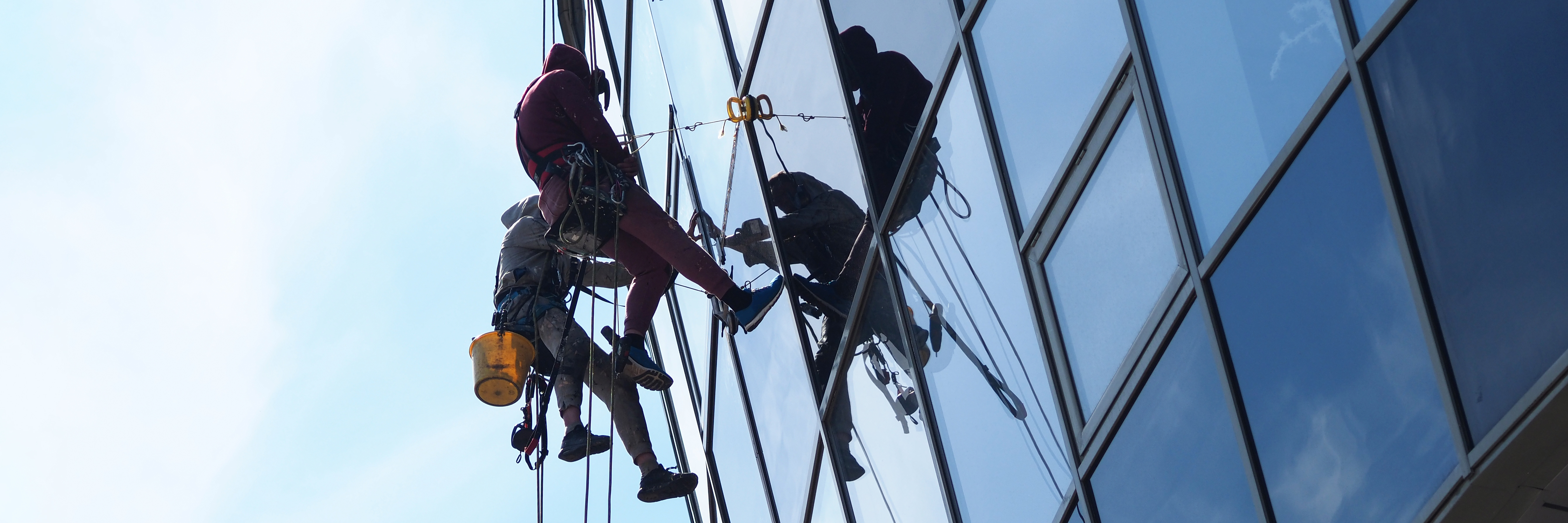 Height-safety-hardware