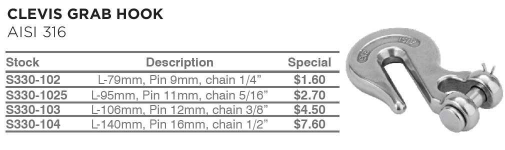 Special-Clevis-grap-hook