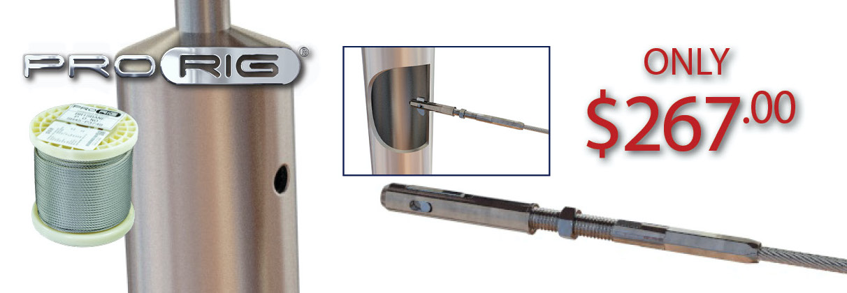 Specials-quick-lock-system