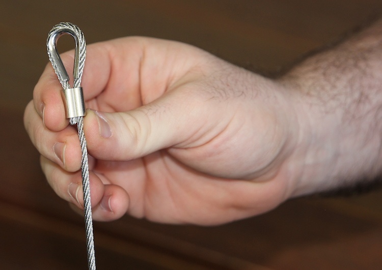 wire ferrule and thimble tightened.jpg